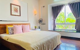 Moon Homestay Huế